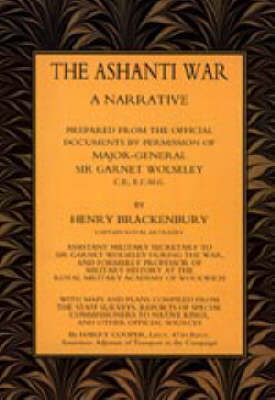 Ashanti War (1874)