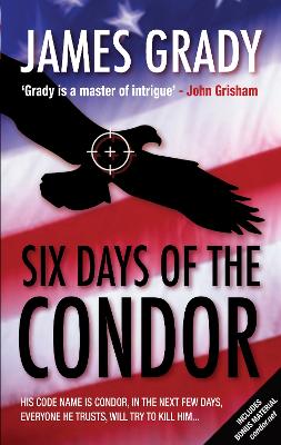 Six Days of the Condor