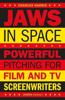 Jaws In Space