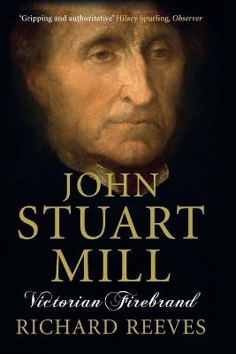 John Stuart Mill