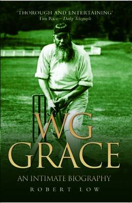 W G Grace