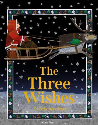 The Three Wishes 