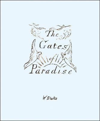 The Gates of Paradise