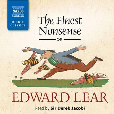 The Finest Nonsense of Edward Lear