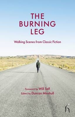 The Burning Leg