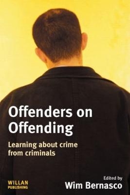 Offenders on Offending