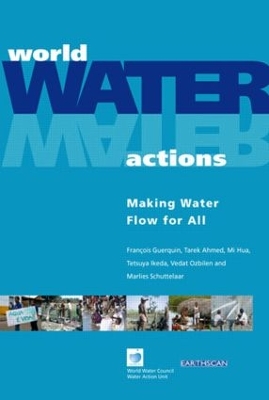 World Water Actions