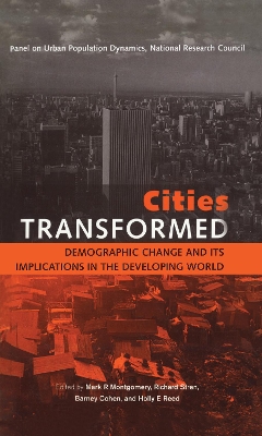 Cities Transformed