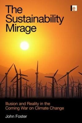 The Sustainability Mirage