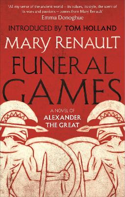 Funeral Games