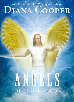 Angels of Light Cards Pocket Edition