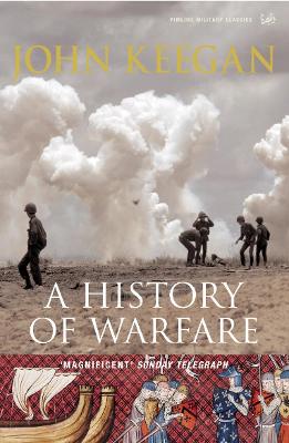 A History Of Warfare