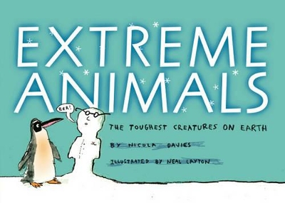 Extreme Animals