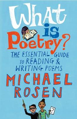 What is Poetry?