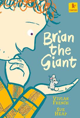 Brian the Giant