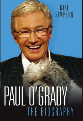 Paul O'Grady