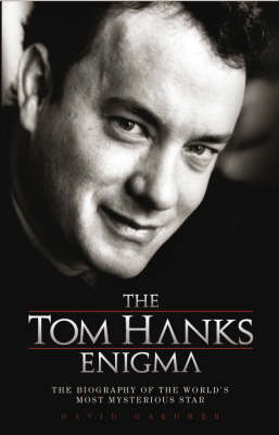 The Tom Hanks Enigma