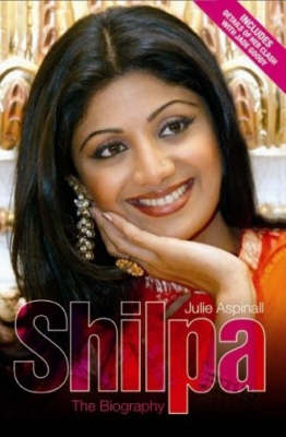 Shilpa Shetty