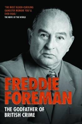 Freddie Foreman