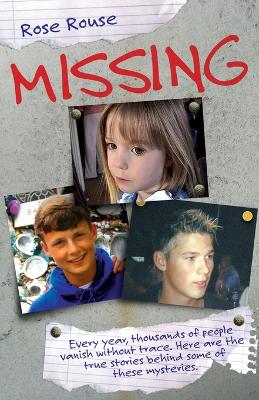 Missing