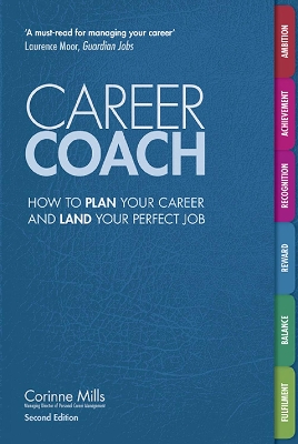 Career Coach