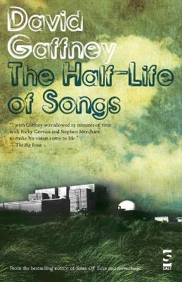 The Half-Life of Songs