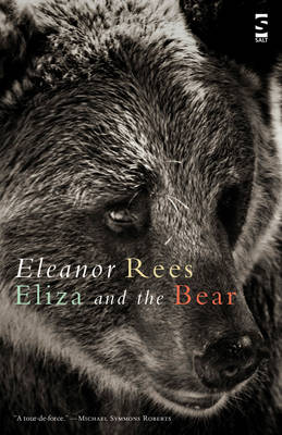 Eliza and the Bear