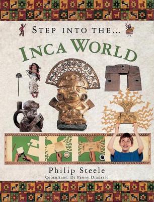 Step into the Inca World