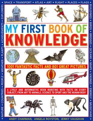 My First Book of Knowledge