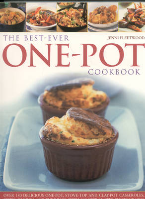 Best-ever One Pot Cookbook