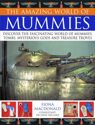 Amazing World of Mummies