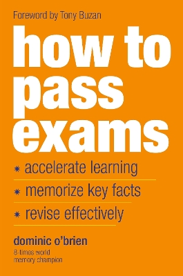 How to Pass Exams