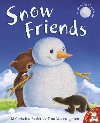 Snow Friends