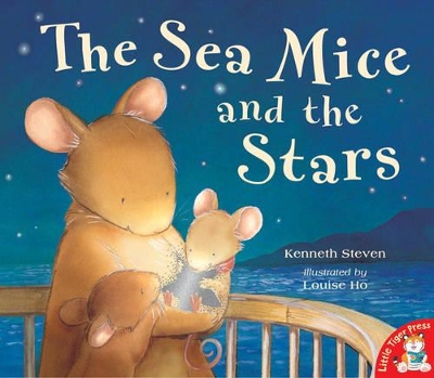 The Sea Mice and the Stars