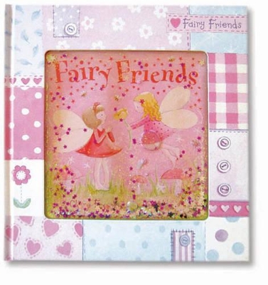 Fairy Friends