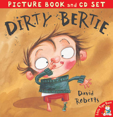 Dirty Bertie