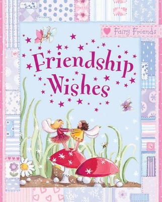 Friendship Wishes Fairyfax