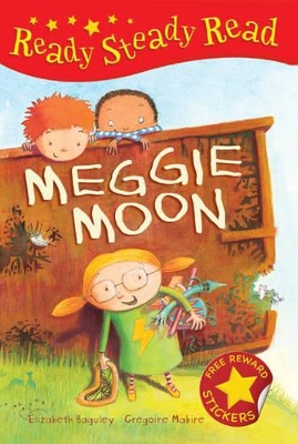 Meggie Moon