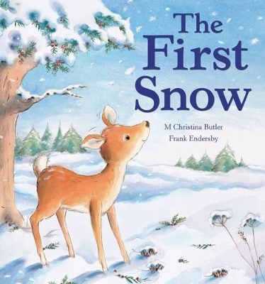 The First Snow