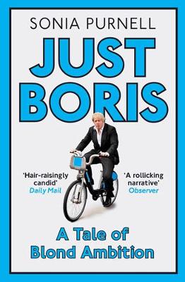 Just Boris