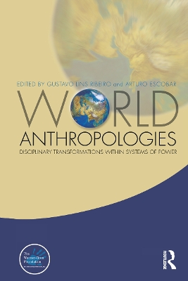 World Anthropologies