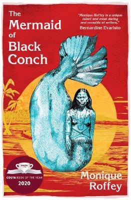 The Mermaid of Black Conch