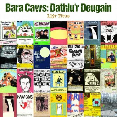 Bara Caws - Dathlu'r Deugain