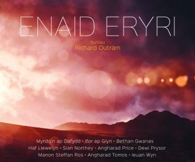 Enaid Eryri