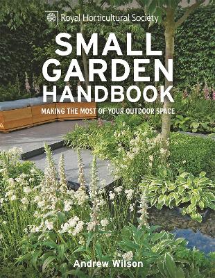 RHS Small Garden Handbook