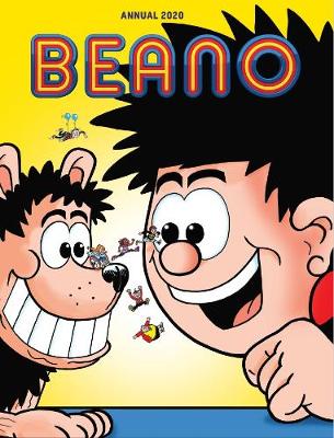 Beano Annual