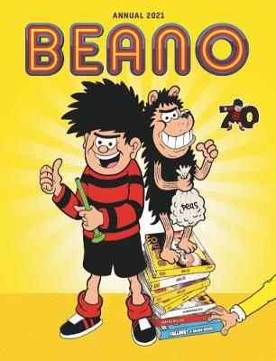 Beano Annual