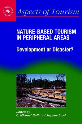 Nature-Based Tourism in Peripheral Areas