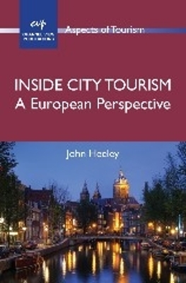 Inside City Tourism