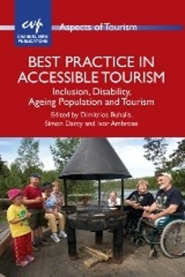 Best Practice in Accessible Tourism